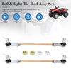 Honda TRX300FW Tie Rod Assembly L&R / 2 x (1988–2000)