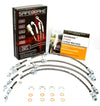 AURION Presara / GSV40 3.5L Brake Line Kit (2006-2011)