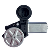 Toyota Hilux, HiAce Front Right Window Regulator Lift Motor (2005-2019)