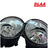 Toyota Yaris Hatchback 2005-2008 Fog Lamp Spot Light Cover