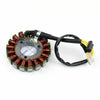 Kawasaki Z550, GT550, GPZ550, ZX550 Stator Coil (1983-1994)