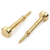 Yamaha Raptor 660 Adjustable Fuel Air Mixture Screws (2001-2005)
