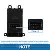 Honda City Civic Passenger Side Power Window Switch (2006-2011)