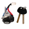 Hyundai Sonata Ignition Lock Cylinder Switch w/ 2 Keys (2015-2017)