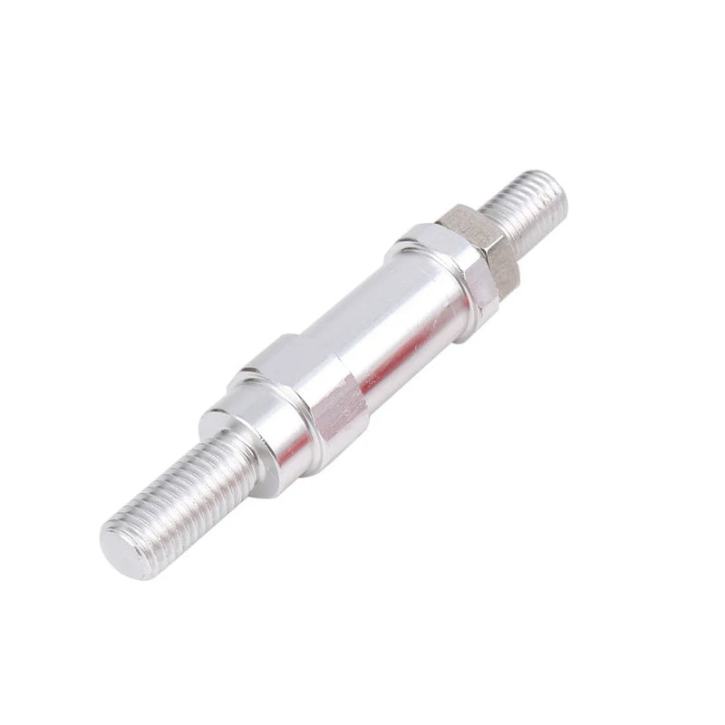 Honda Red Aluminum Alloy Front Rear Bumper Tow Hook