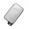 Toyota Landcruiser Prado Replacement Smart Key Remote Shell (2003-2023)
