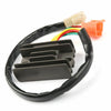 Honda CRM125 Voltage Regulator Rectifier (1990-1999)