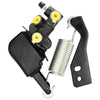 Nissan Navara D22 Brake Load Sensing Valve (1998–2004)