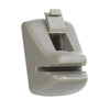Ford Focus Grey Sun Visor Retainer Clips (2000-2004)