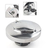 Honda VF700C VF750C CMX250C Fuel Gas Tank Cap Cover Key Set (1983-1986)