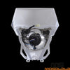 Yamaha WR450F WR250F TTR230 YZ250 Bike Headlight Fairing HS1 (2003-2023)
