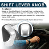 Lexus ES350 2016-2018 - Plastic Faux Leather Automatic Gear Shift Knob