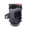 Holden Barina MH 91-94 Suzuki Swift SF 91-99 Grey Left Door Handle (1991–1999)