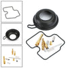 Honda CB400 (1992-1998) CBR400RR NC29 NC31 SF V-tec 4X Carburetor Repair Kit