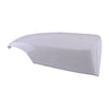 Toyota Yaris White Side Rearview Mirror Cover Caps (2012-2020)