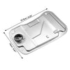 Lexus 2003-2022 Automatic Transmission Filter & Gasket Kit
