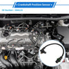 VOLVO Trucks Engines Crankshaft Position Sensor (No.3944124)