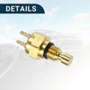 Honda Accord (2003-2007) 1 x Water Temp Sensor Coolant Temperature Sensor