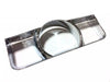 Toyota Hiace Commuter Chrome Gauge Surrounds (2005-2013)