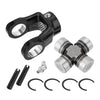 Polaris Ranger XP 900 4X4 LE Front Drive Shaft Yoke & U-Joint (2013–2016)