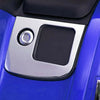 Honda Goldwing GL1800 Right Fairing Control Accent (2001-2011)