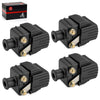 Mercury Outboard 50-100 hp 4 x Ignition Coil (1998–2023)