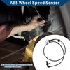 Ford Taurus ABS Wheel Speed Sensor (2000-2007)