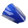KAWASAKI Ninja ZX10R (2021-2023) - Blue Motorcycle Windscreen