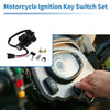 Honda CBR300RA (2017-2018) - 1 Set Ignition Key Switch