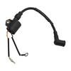 Tohatsu M2.5A M3.5B Mercury / Mariner 2HP 3HP Ignition Coil Module