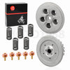 Yamaha Blaster YFS200 Clutch Kit Inner Hub (1988–2002)