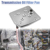 Ford Expedition 2009-2017 Transmission Filter Oil Pan