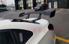 BMW E36 E46 E92 E93 F32 F33 F36 ABS GT Style Rear Spoiler Wing (1992-2020)