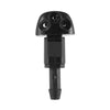 Kia Sorento Front Windshield Washer Nozzles (2003-2009)