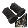 Harley Electra Glide Rear Shock Fork Cover Gaiter Boot (1997-2013)