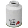 Landcruiser HDJ80 Air Oil Fuel Filter Service Kit (1990–1997)