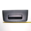 Nissan Navara D40 2004-2013 Tail gate Garnish Handle Black