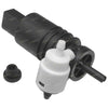 Ford Escape Wagon Washer Pump Motor Front & Rear (2008-2012)