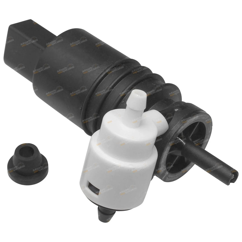Ford Escape Wagon Washer Pump Motor Front & Rear (2008-2012)