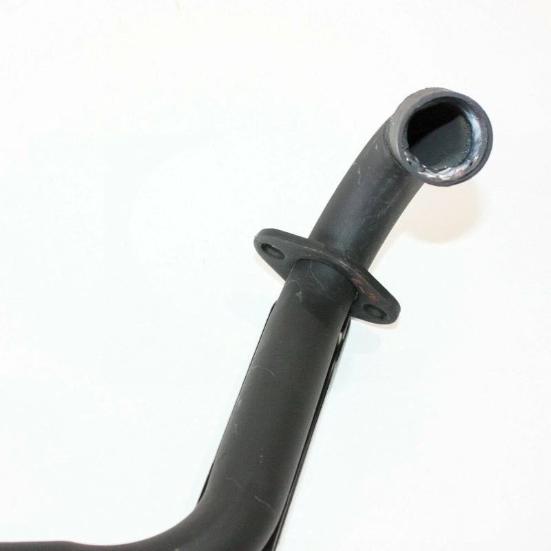 125cc Bull Style Quad Dirt Bike ATV Twin Exhaust Pipe Alloy Mufflers