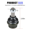 Kawasaki KAF620 Mule 2 x Ball Joints