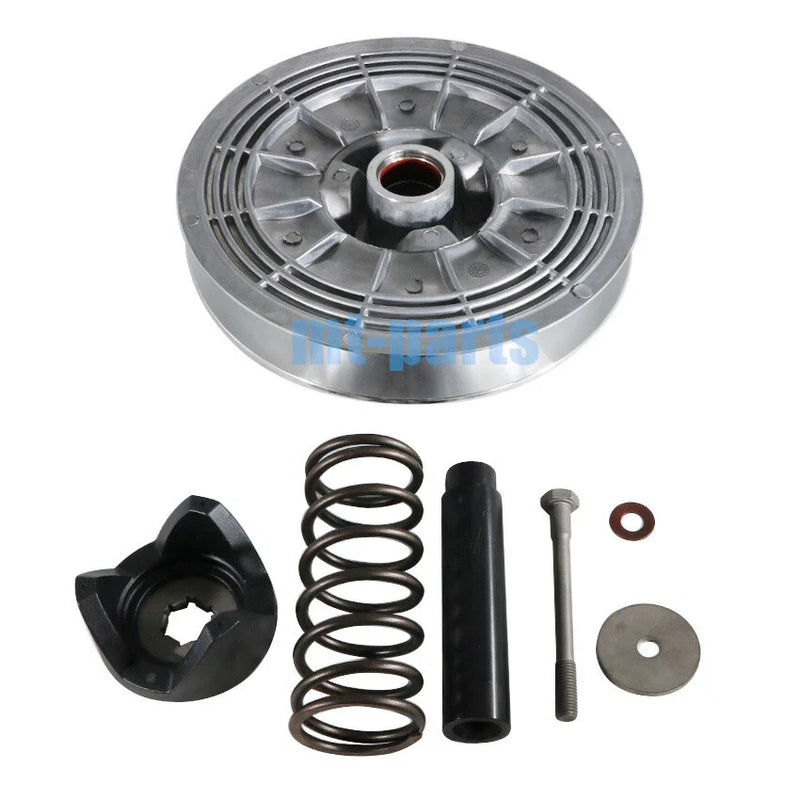 Bombardier Can-Am Outlander 650 EFI Secondary Clutch Driven Spring (15-18)