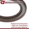 Hyundai Elantra, Kia Forte Rear Crankshaft Oil Seal (2011-2016)