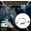 Honda City Front Right ABS Wheel Speed Sensor (2010-2014)