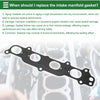 Honda Civic 2012-2016 Intake Manifold Gasket