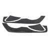Chevrolet Camaro (2016-2022) 4 Pcs Door Anti Kick Pad Protection Covers