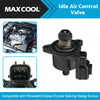 Mitsubishi Eclipse Galant Lancer Evo 2.0 2.4 Idle Air Control Valve (2000-2005)
