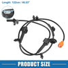 Honda Civic Fit Front Right ABS Wheel Speed Sensor (2007-2008)