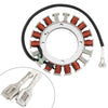 Kawasaki FH381V FH451V Ignition Charging Coil Stator Plate (2005-2023)