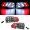 Ford F150 F250 LED Door Panel Light (1997-2003)